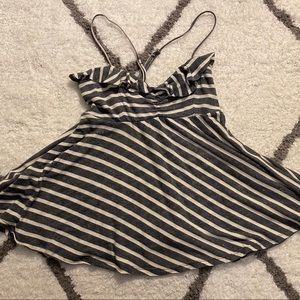 free people maritime tank